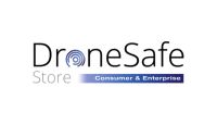 Drone Safe Store Logo