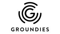 Groundies logo