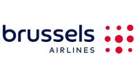 Brussels Airlines logo