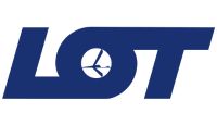 LOT Polish Airlines logo