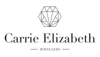 Carrie Elizabeth logo