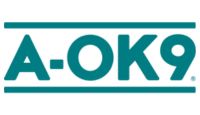 A-OK9 logo