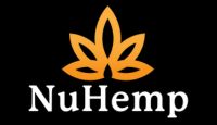 NuHemp logo