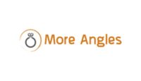 More Angles logo