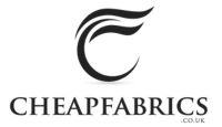 Cheap Fabrics logo