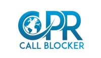 CPR Call Blocker logo