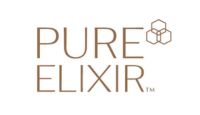 Pure Elixir logo