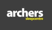 Archers Sleepcentre logo