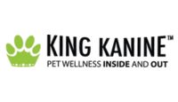 King Kanine logo