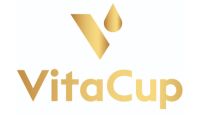 VitaCup logo