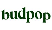 BudPop logo