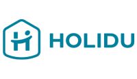 Holidu logo