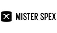 Mister Spex logo