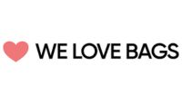 WE LOVE BAGS logo