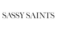 Sassy Saints logo