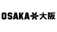 Osaka World logo