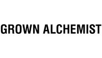 Grown Alchemist logo