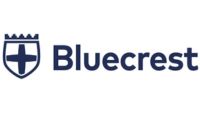 Bluecrest Wellness logo