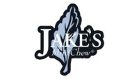 Jake's Mint Chew logo