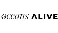 Oceans Alive logo