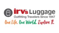 IrvsLuggage logo