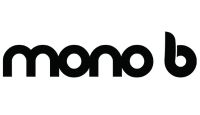 Mono B logo