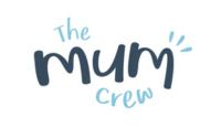 The Mum Crew logo