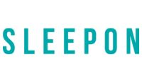 SLEEPON logo