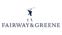 Fairway & Greene logo