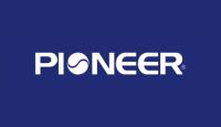 Pioneer Mini Split Logo