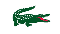 Lacoste AU Logo