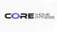 Core Home Fitness Logo