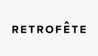 Retrofete logo