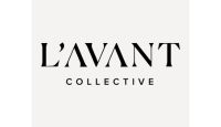 L'AVANT Collective Logo