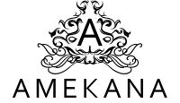 Amekana Logo