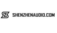 Shenzhenaudio Logo