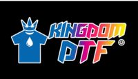 Kingdom Dtf logo