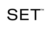 SET ACTIVE Logo