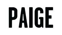 Paige logo