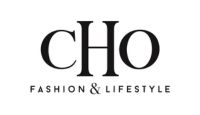 CHO Logo
