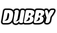 Dubby Logo