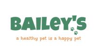 Bailey’s CBD