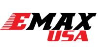 Emax USA Logo