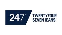 247 Jeans NL Logo