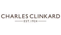 Charles Clinkard logo