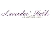 Lavender Fields logo