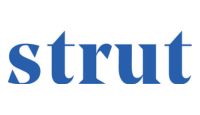 Strut Health logo
