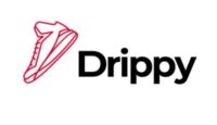 Drippy Custom logo