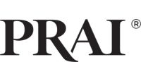 PRAI Beauty UK Logo