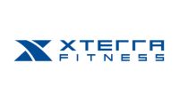 Xterra Fitness Logo